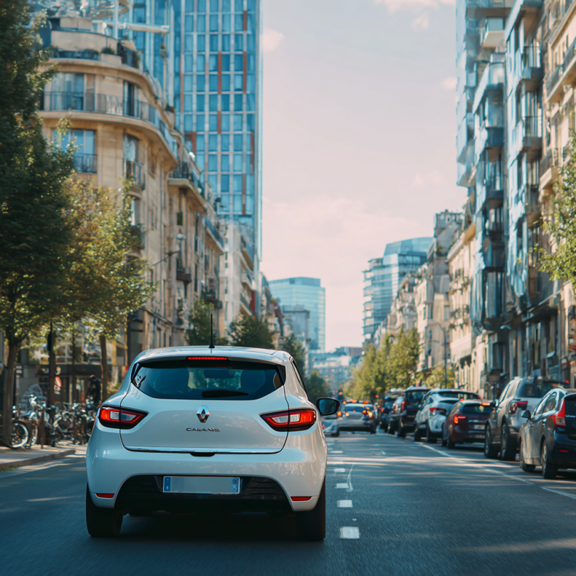 Systèmes d’aide à la conduite en ville : utiles ou simples gadgets ?