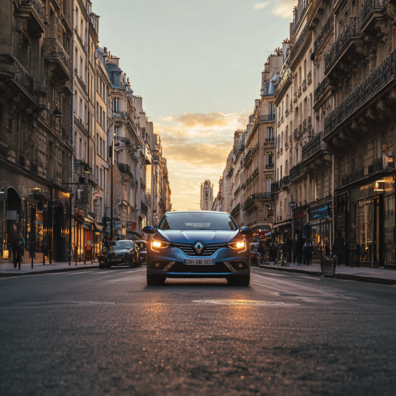 Réduire l’empreinte carbone de votre voiture en ville simplement