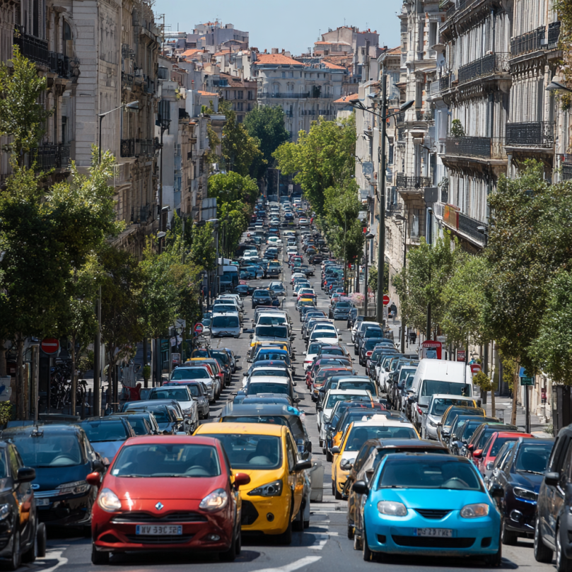 Sécurité automobile en ville : conseils essentiels pour éviter les accidents