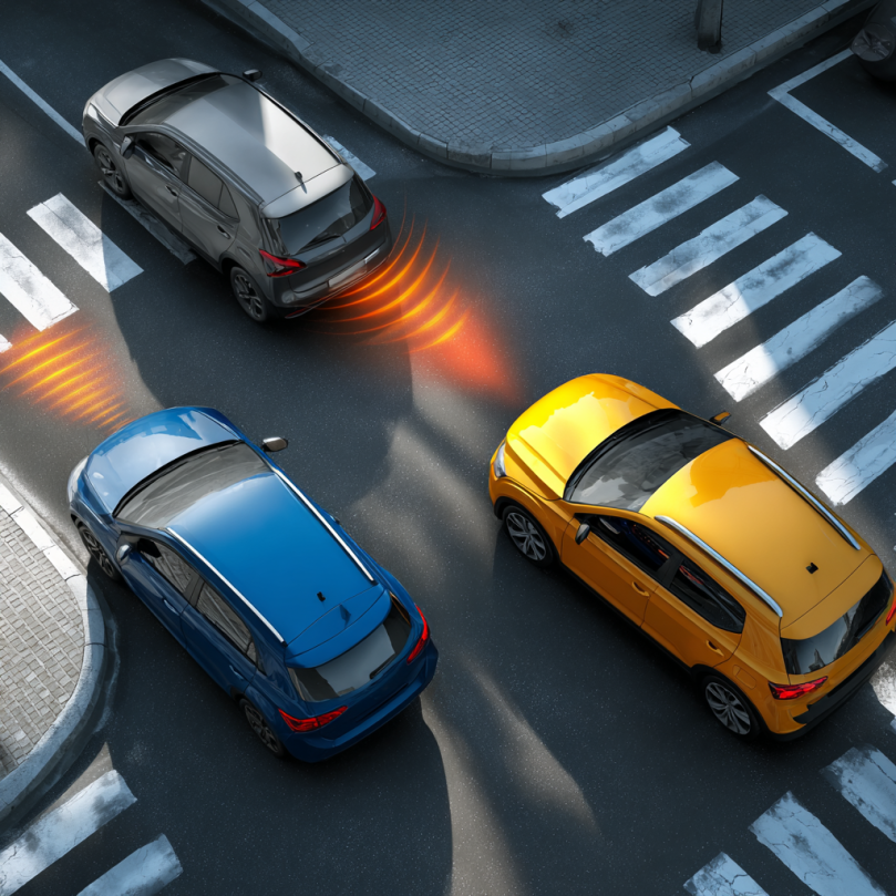 Équipements de sécurité indispensables pour voiture citadine fiable et sûre