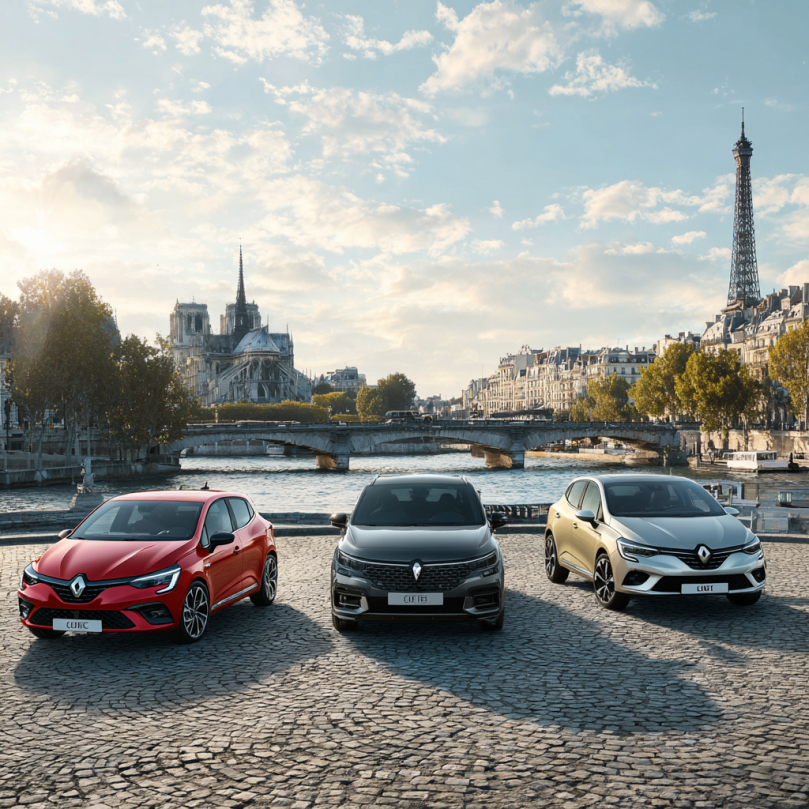 Essai auto : quelles voitures sont idéales pour la conduite en ville ?