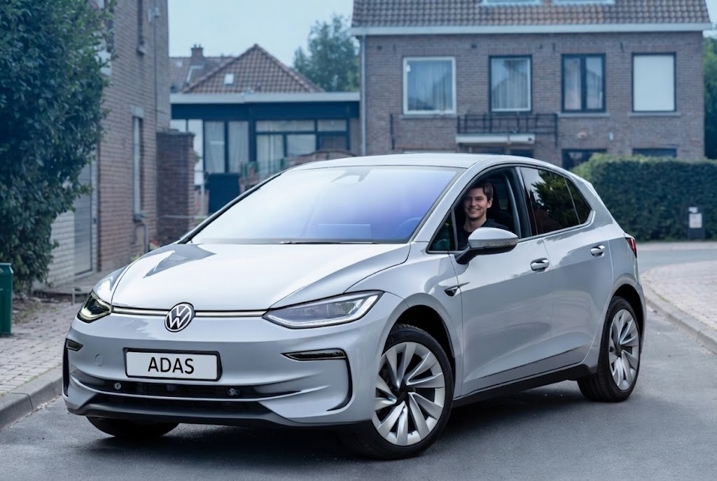 Première voiture du jeune conducteur en Belgique : sécurité, fiabilité et budget maîtrisé
