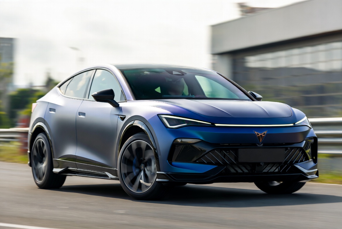 Les SUV CUPRA et la motorisation électrique : ce qu’il faut comprendre