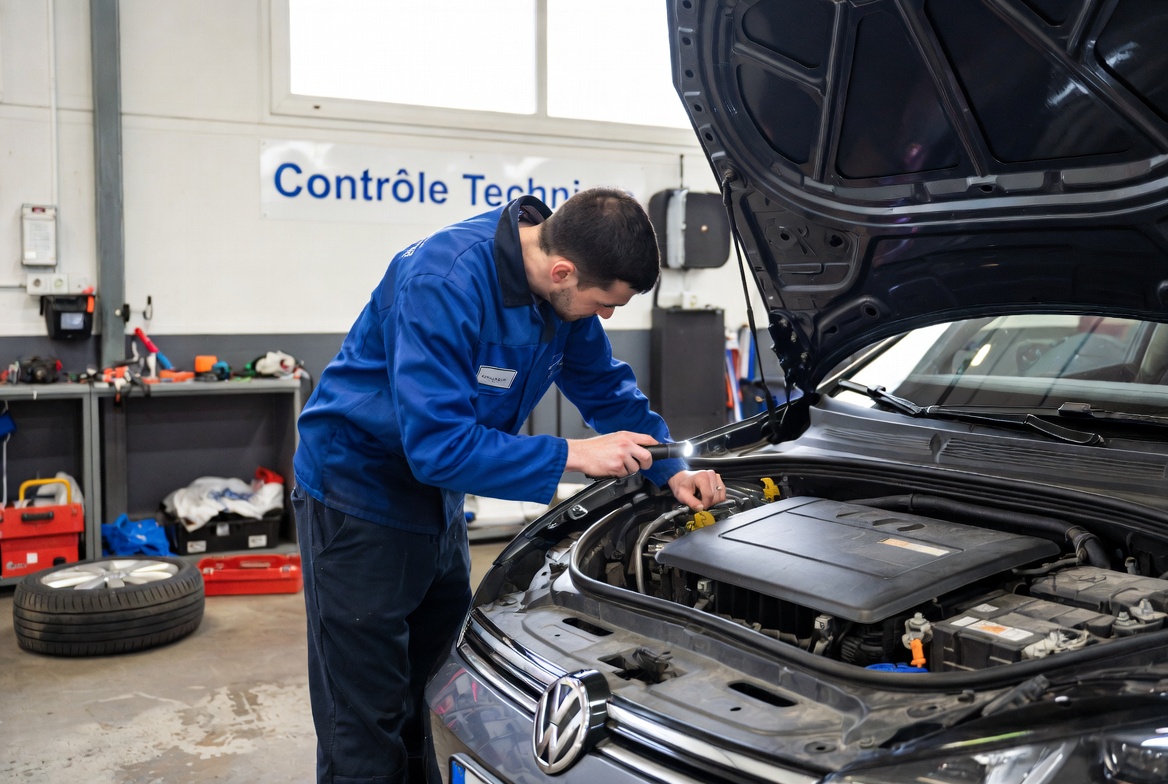 Plan d’entretien périodique de votre voiture en Belgique : vidange, filtres et fréquences à connaître