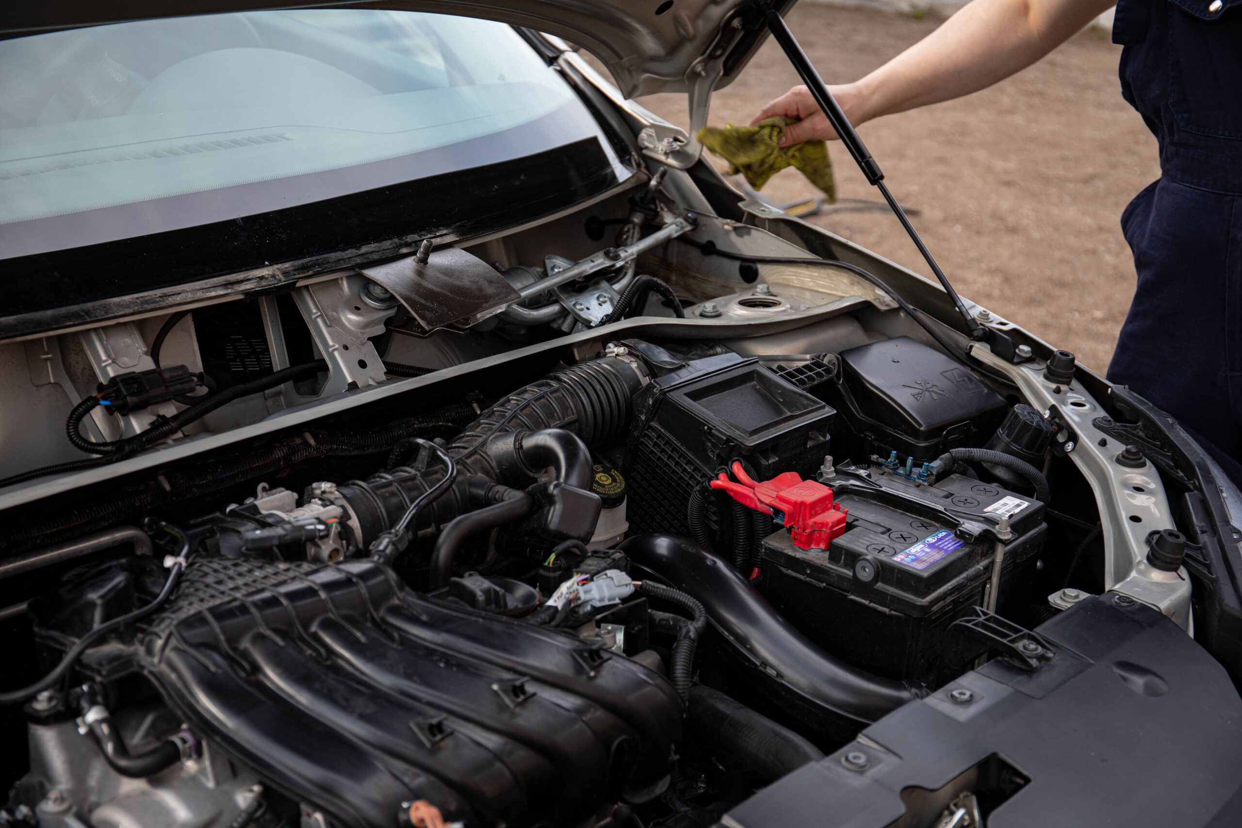 Wat kost auto-onderhoud, en waarom loont het de moeite?
